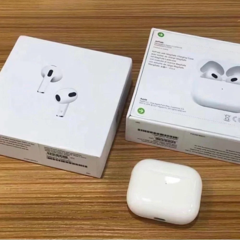 Apple Airpods Gen 3